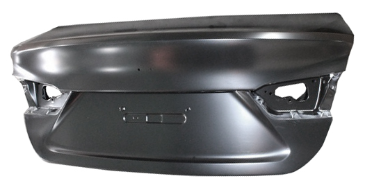 LID TRUNK